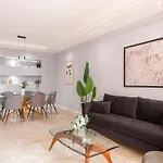 Antonelli Apartment