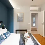 Antonelli Apartment
