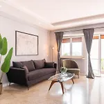 Antonelli Apartment