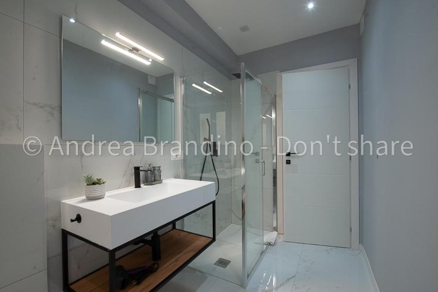 Apartment Antonelli Rome