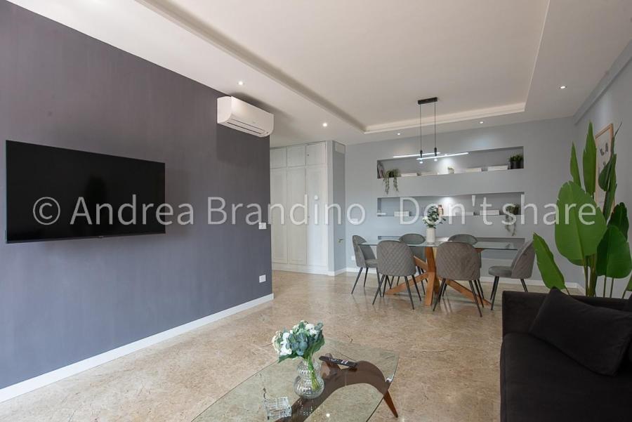 Antonelli Apartment