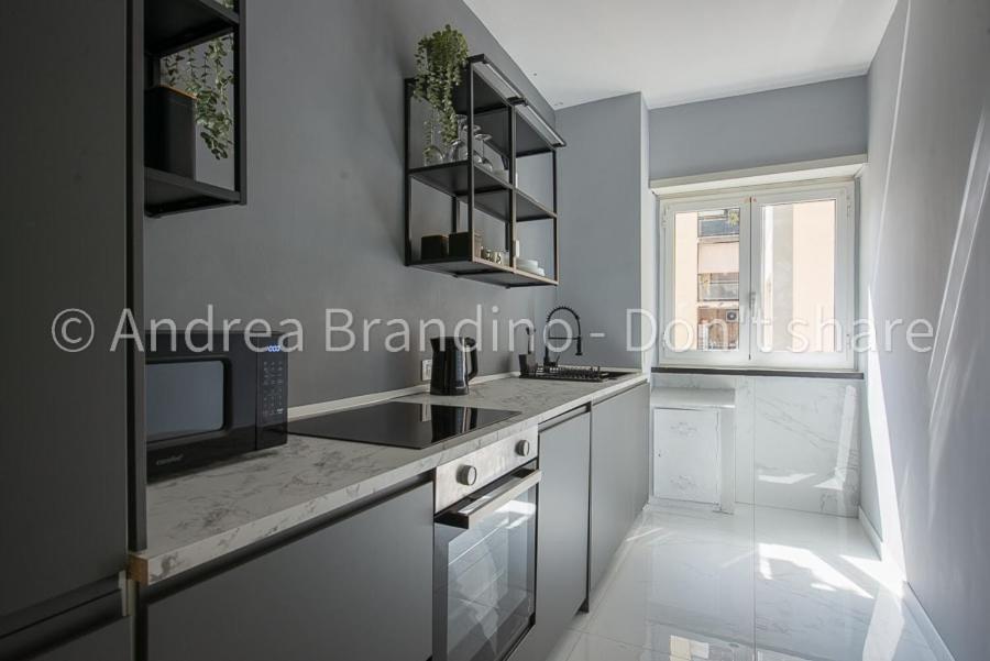 Apartment Antonelli