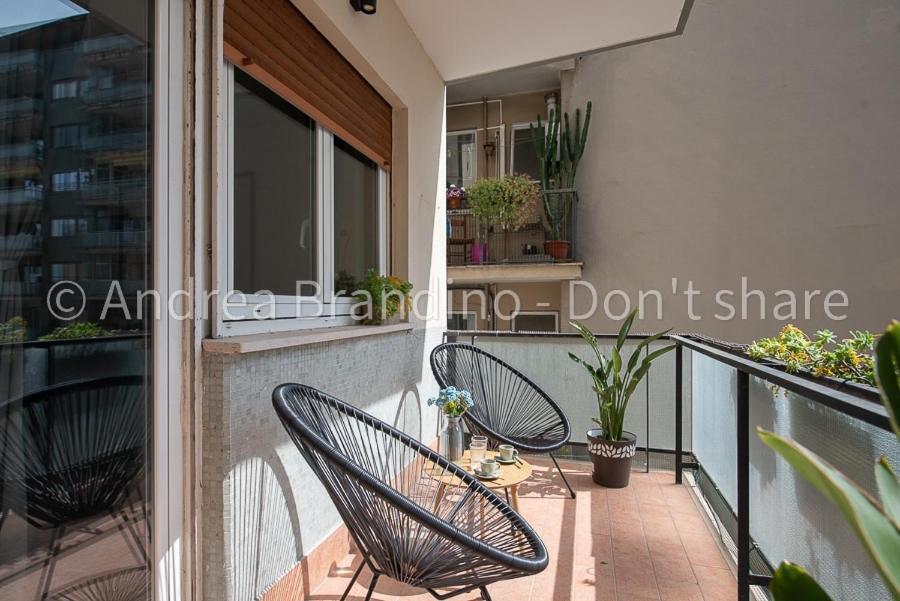 Antonelli Apartment