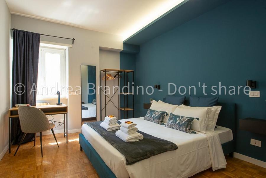 Apartment Antonelli *