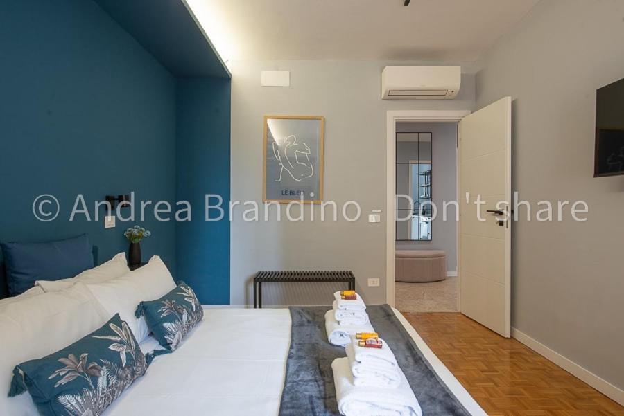 Apartment Antonelli Rome
