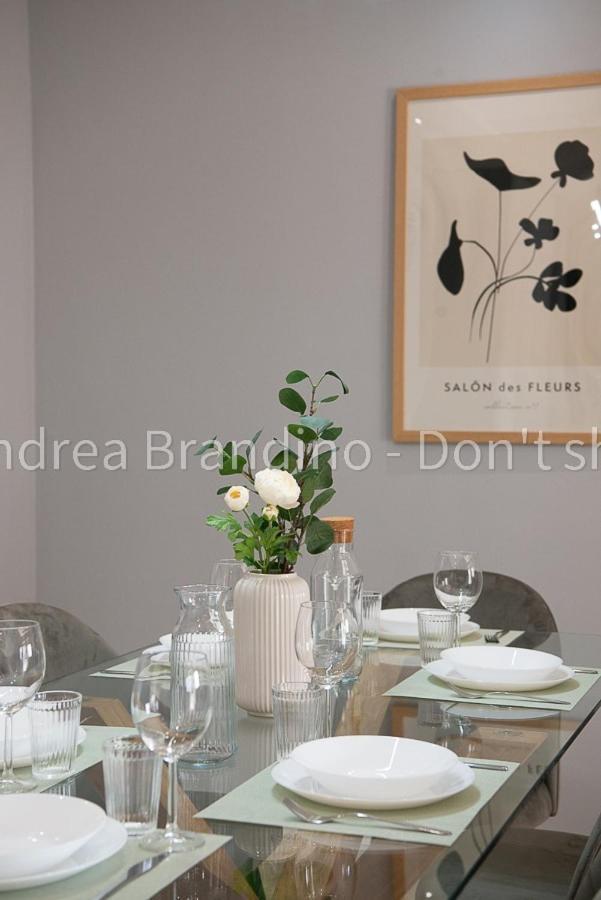 Antonelli Rome