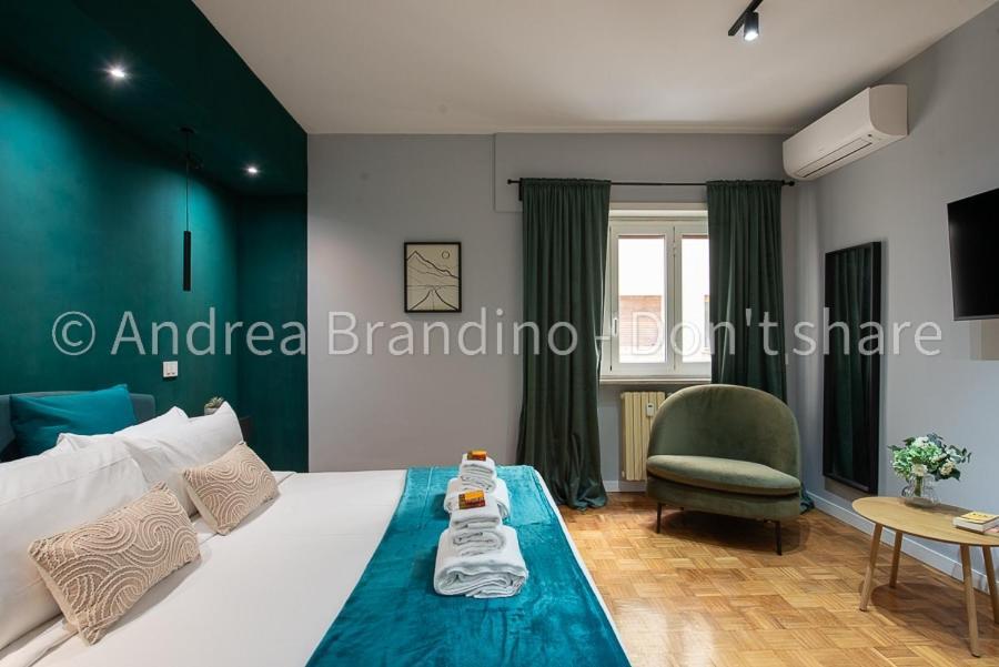 Apartment Antonelli *