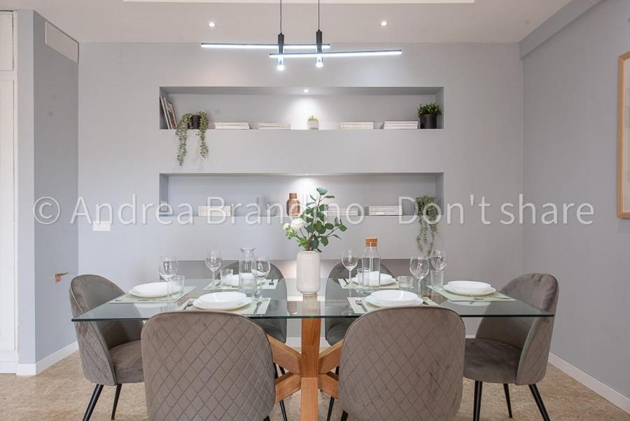 Antonelli Apartment Rome