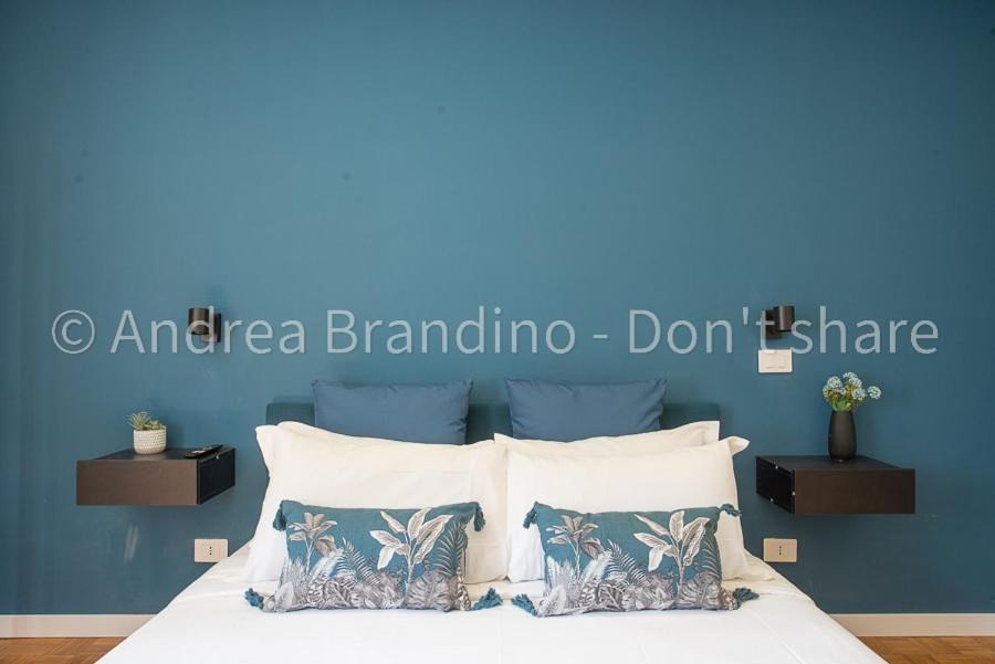 Apartment Antonelli Rome