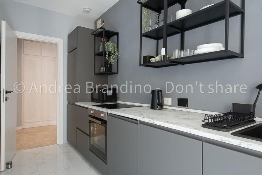 Antonelli Apartment