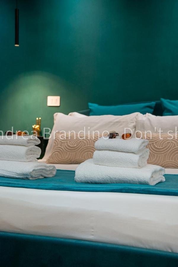 Apartment Antonelli *