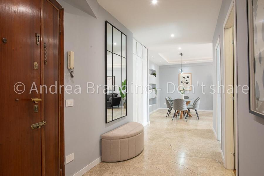 Antonelli Apartment Rome