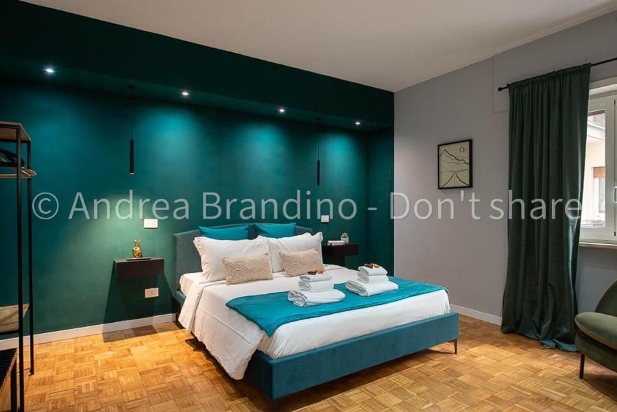 Apartment Antonelli *