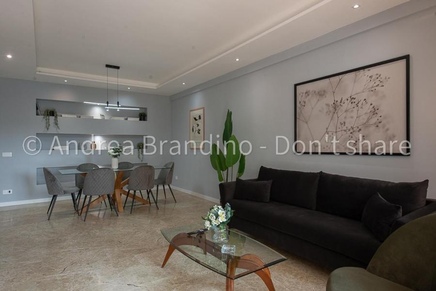 Antonelli Apartment Rome