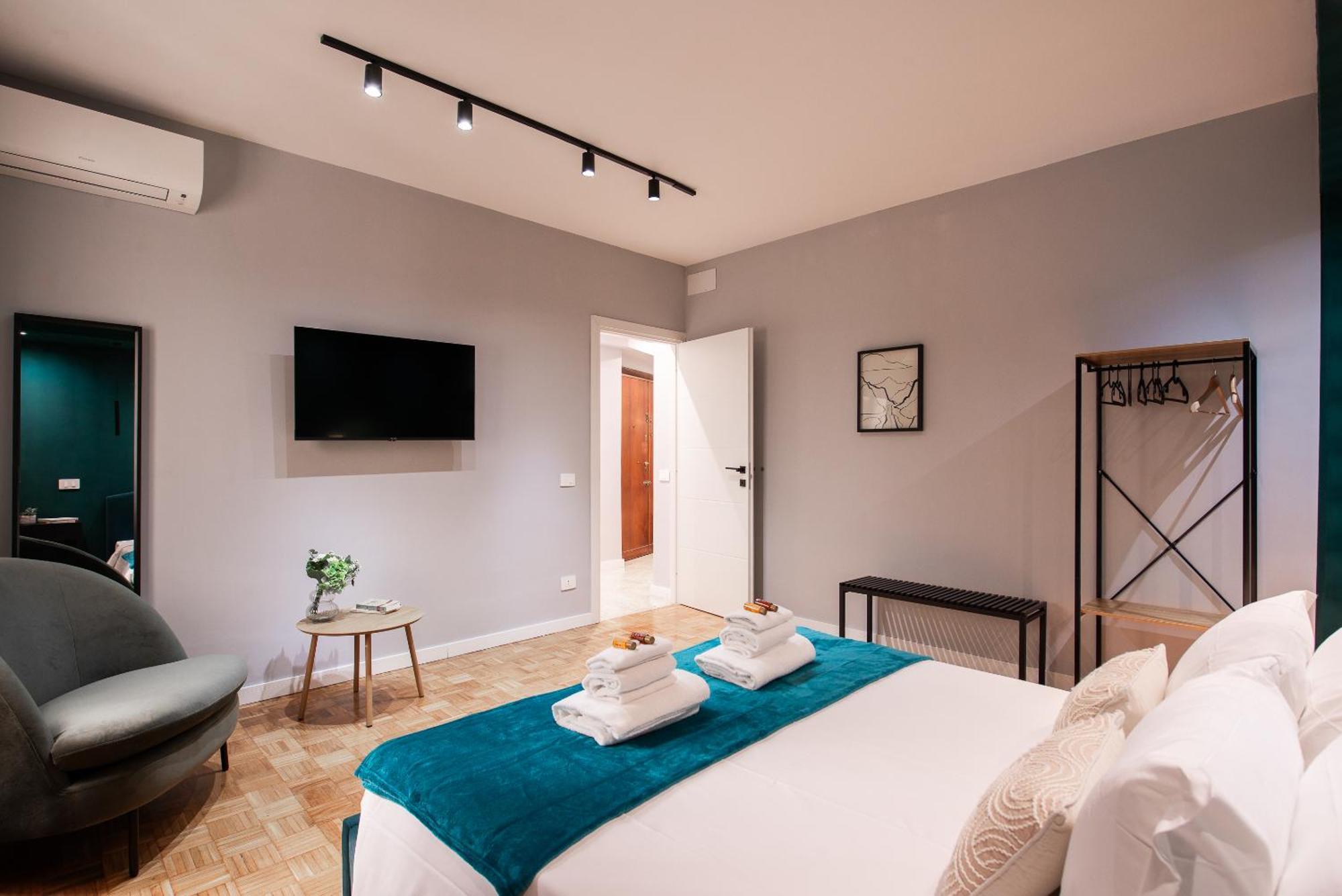 Apartment Antonelli *