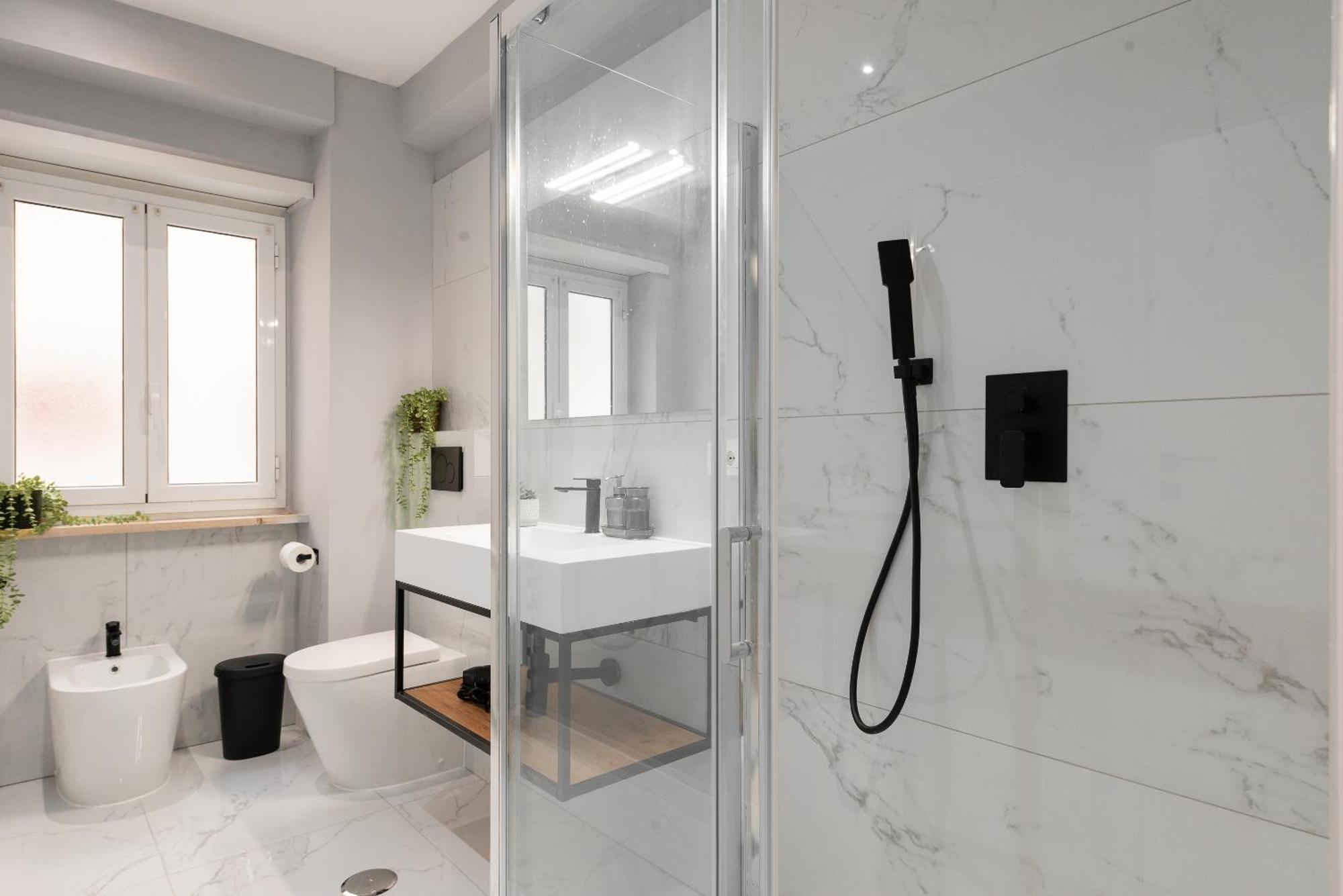Apartment Antonelli *