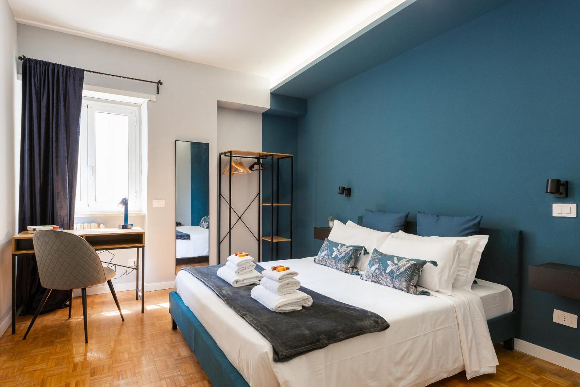 Antonelli Apartment