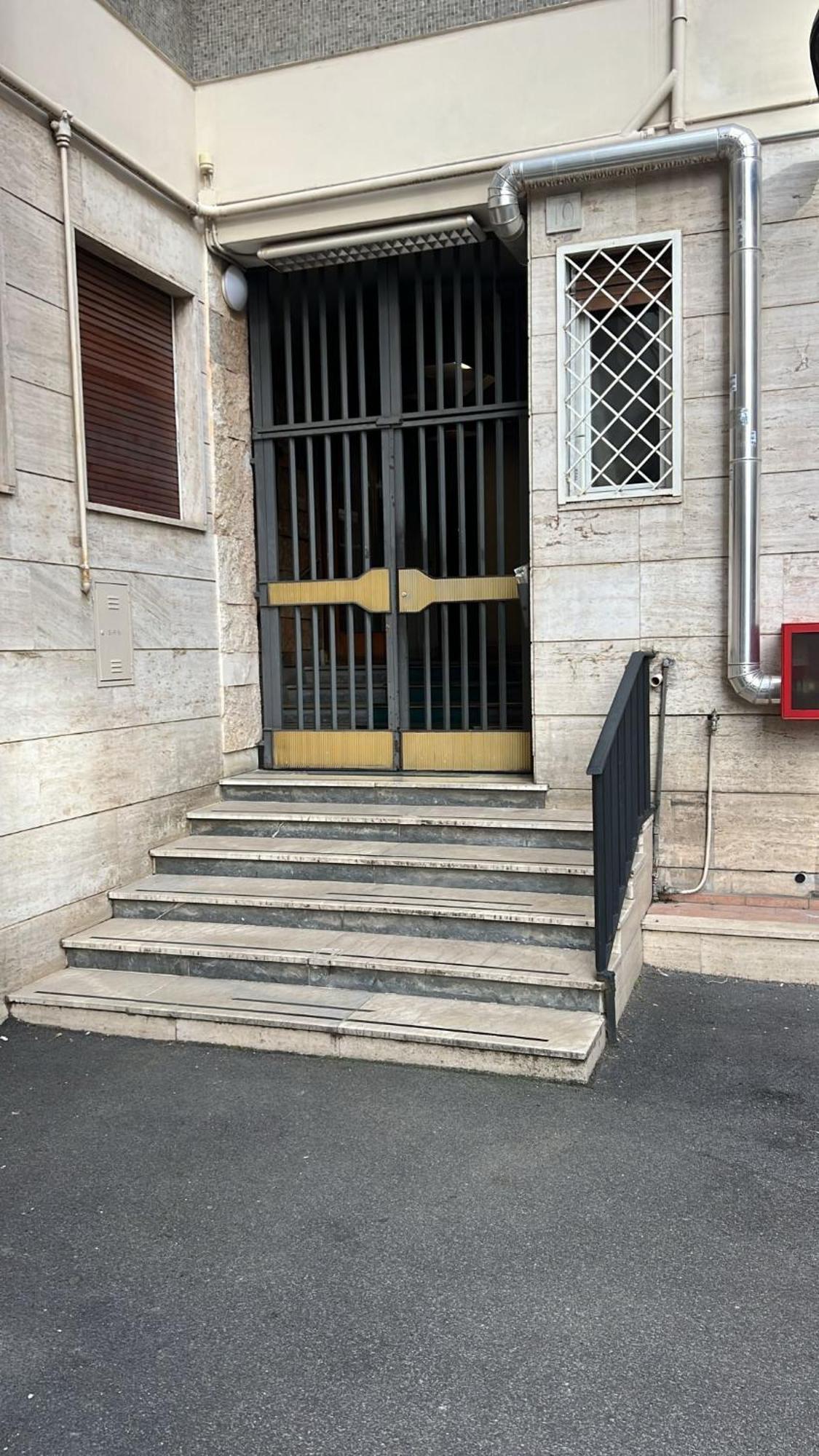 Antonelli Rome